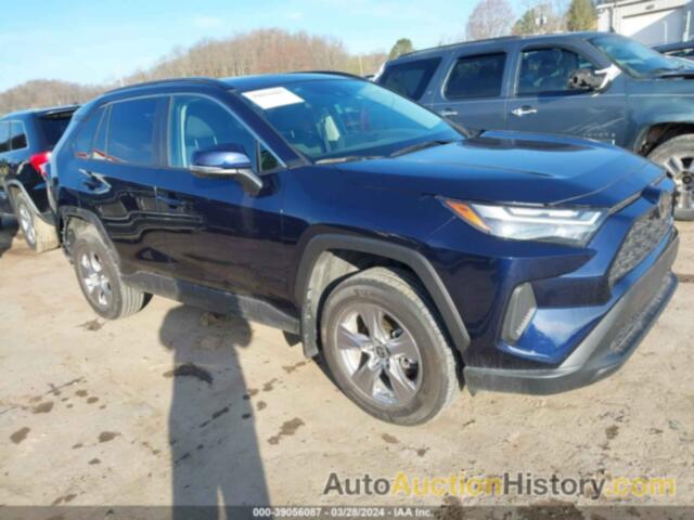 TOYOTA RAV4 XLE, 2T3P1RFV8PW355278