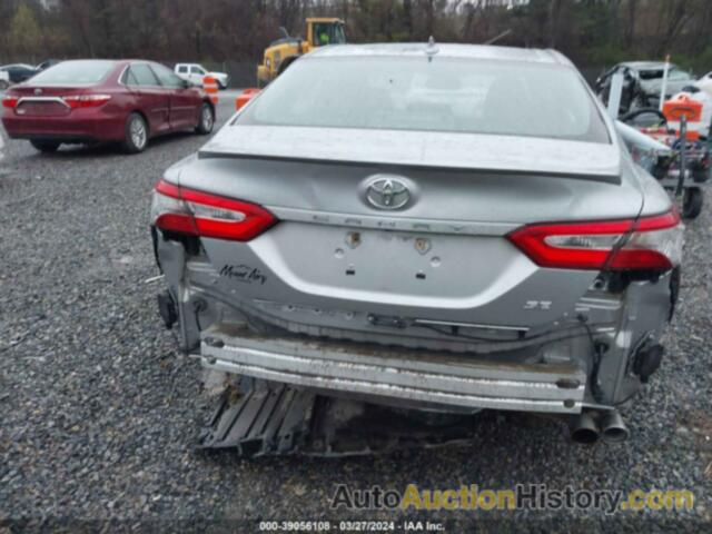 TOYOTA CAMRY SE, 4T1B11HK5KU223241