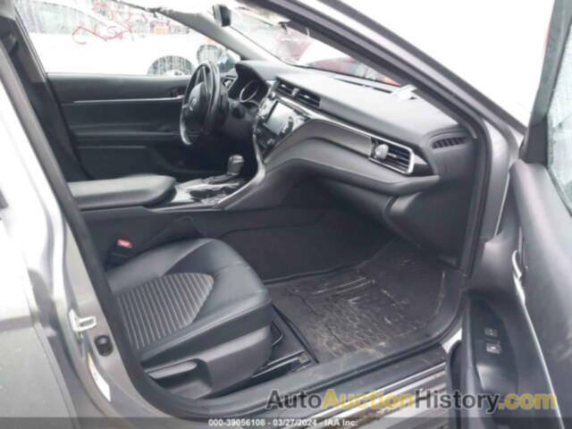 TOYOTA CAMRY SE, 4T1B11HK5KU223241