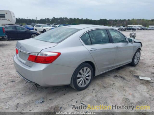 HONDA ACCORD EXL, 1HGCR3F83FA018790