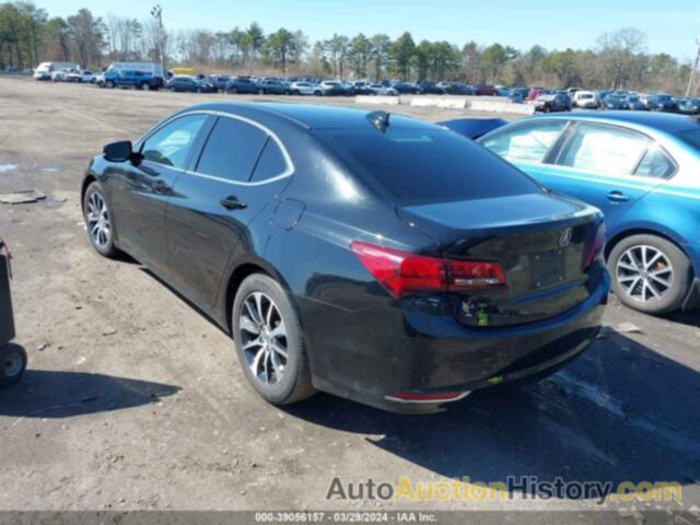 ACURA TLX TECH, 19UUB1F57FA010744