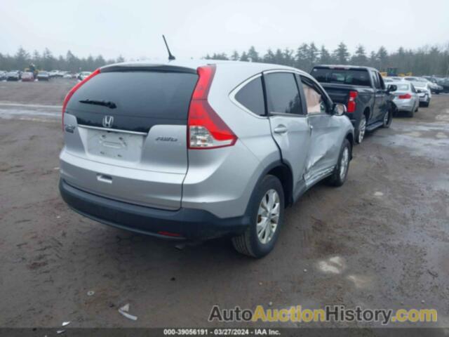 HONDA CR-V EX, 2HKRM4H58DH643708