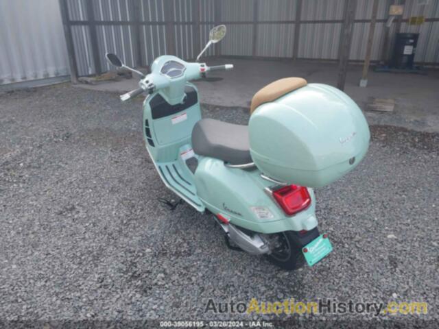 VESPA GTS/SEI GIORNI 300, ZAPMD39M1P5100570