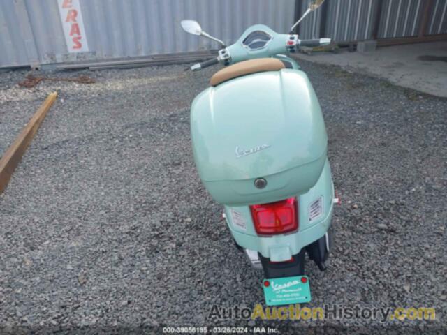 VESPA GTS/SEI GIORNI 300, ZAPMD39M1P5100570