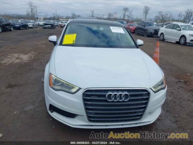 AUDI A3 2.0T PREMIUM, WAUEFGFF8F1016858