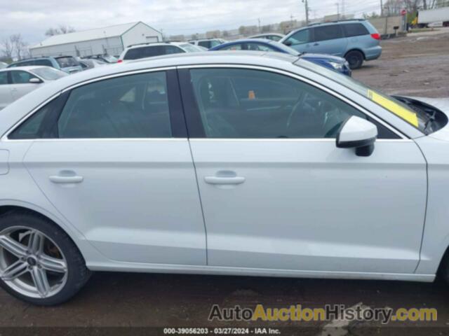 AUDI A3 2.0T PREMIUM, WAUEFGFF8F1016858