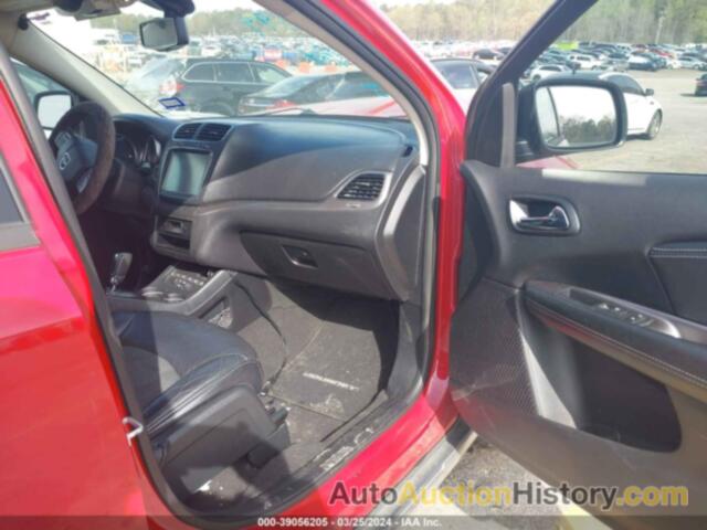 DODGE JOURNEY CROSSROAD PLUS, 3C4PDCGB1GT163099