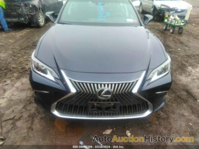 LEXUS ES 250, 58AD11D11MU002544