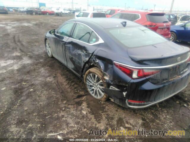 LEXUS ES 250, 58AD11D11MU002544