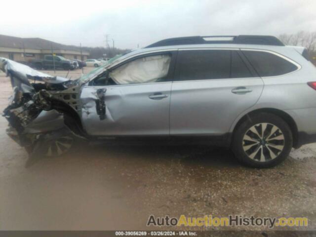 SUBARU OUTBACK 3.6R LIMITED, 4S4BSENC3F3284164