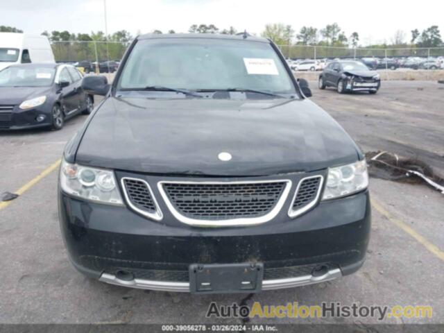 SAAB 9-7X 4.2I, 5S3ET13S962805521