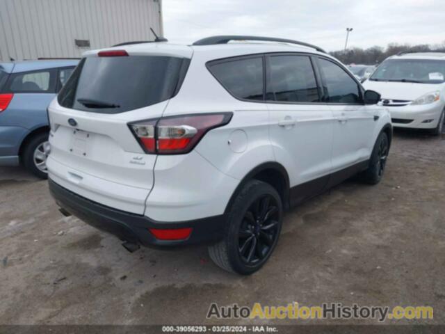 FORD ESCAPE SE, 1FMCU0GD0HUF03294