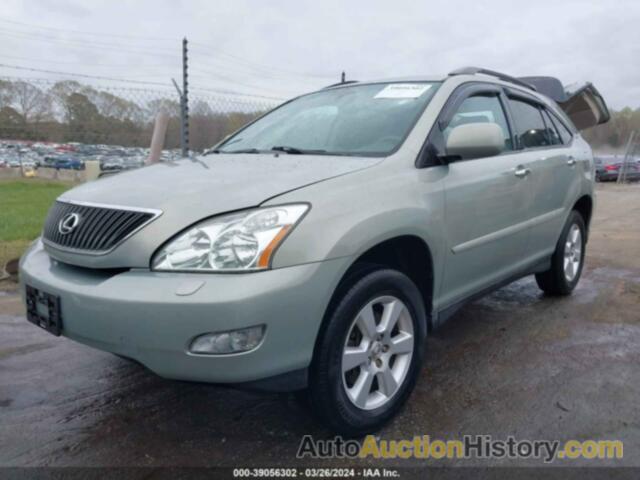 LEXUS RX 330, 2T2HA31U14C030831