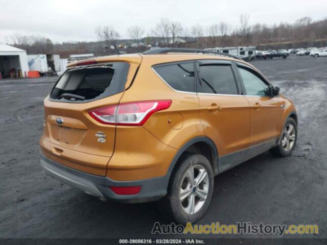 FORD ESCAPE SE, 1FMCU9GX6GUC53766