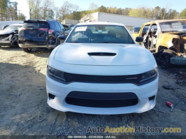 DODGE CHARGER GT, 2C3CDXHG6PH615402