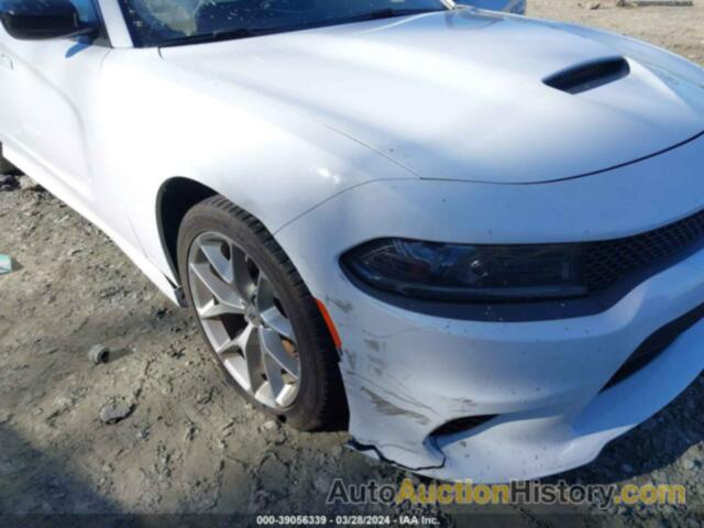 DODGE CHARGER GT, 2C3CDXHG6PH615402