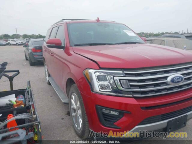 FORD EXPEDITION XLT, 1FMJU1HT9MEA01763