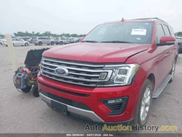 FORD EXPEDITION XLT, 1FMJU1HT9MEA01763