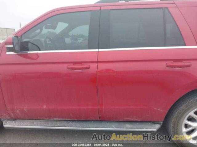FORD EXPEDITION XLT, 1FMJU1HT9MEA01763