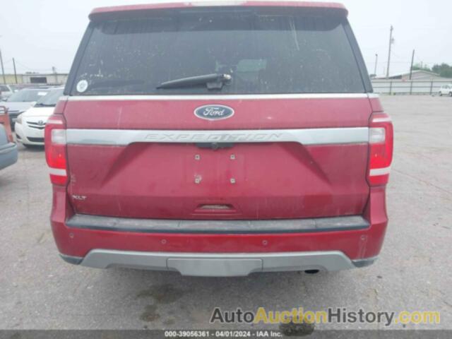 FORD EXPEDITION XLT, 1FMJU1HT9MEA01763