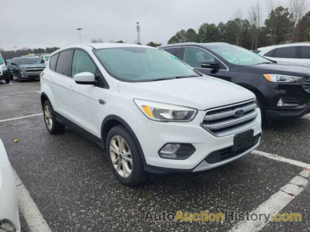 FORD ESCAPE SE, 1FMCU9GD4HUA54870