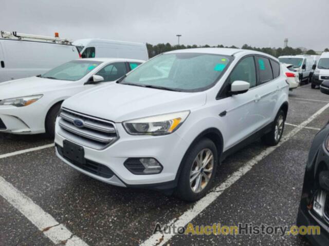 FORD ESCAPE SE, 1FMCU9GD4HUA54870