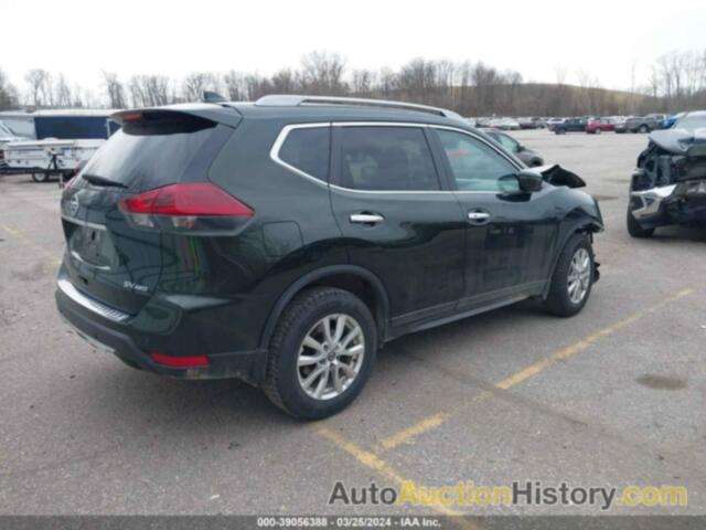 NISSAN ROGUE S/SL/SV, 5N1AT2MV5KC808127