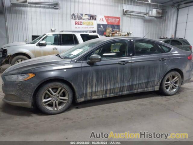 FORD FUSION SE, 3FA6P0H78JR179547