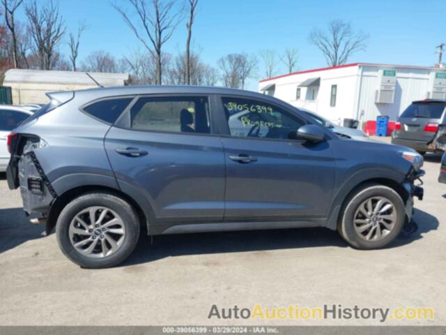 HYUNDAI TUCSON SE, KM8J23A46JU754964