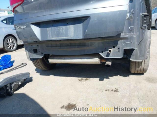 HYUNDAI TUCSON SE, KM8J23A46JU754964