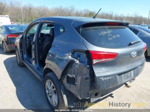 HYUNDAI TUCSON SE, KM8J23A46JU754964