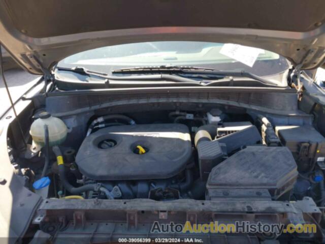 HYUNDAI TUCSON SE, KM8J23A46JU754964