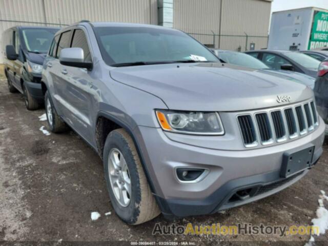 JEEP GRAND CHEROKEE LAREDO, 1C4RJFAG7GC430958