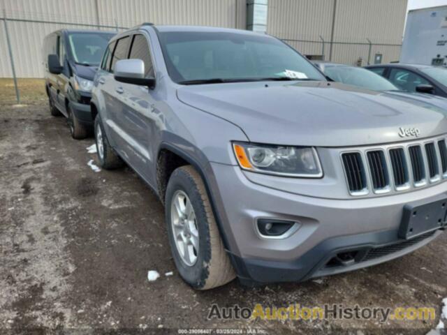 JEEP GRAND CHEROKEE LAREDO, 1C4RJFAG7GC430958