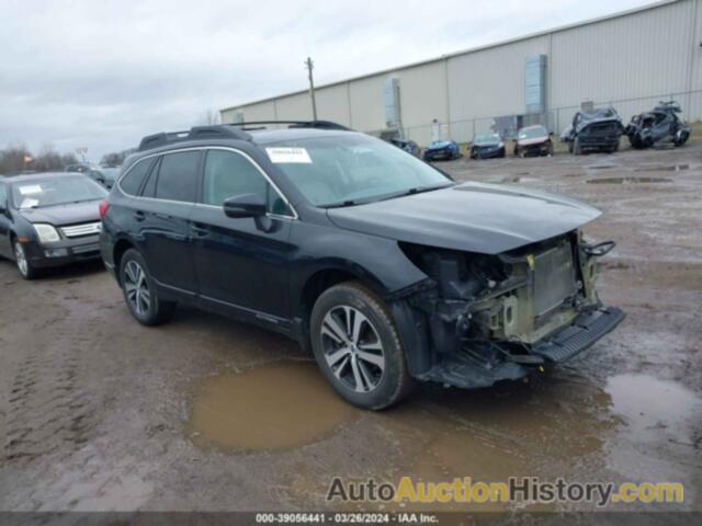 SUBARU OUTBACK 2.5I LIMITED, 4S4BSAKC1J3354850