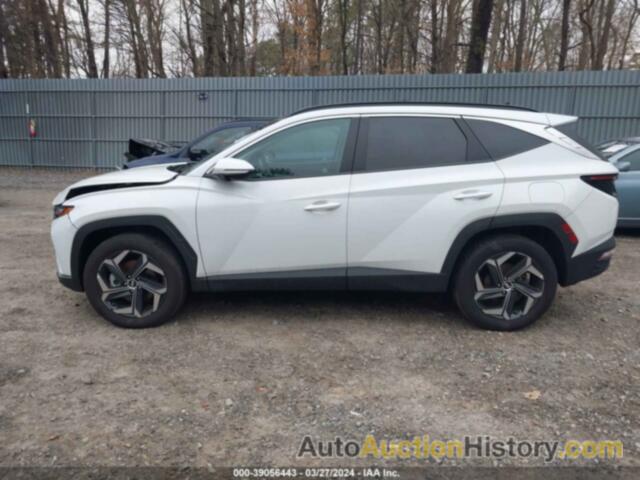 HYUNDAI TUCSON HYBRID SEL CONVENIENCE, KM8JFCA15NU065790