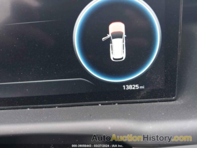 HYUNDAI TUCSON HYBRID SEL CONVENIENCE, KM8JFCA15NU065790