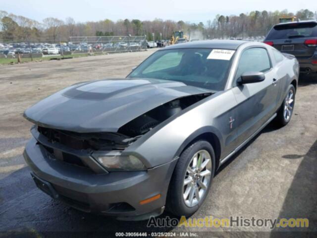 FORD MUSTANG V6/V6 PREMIUM, 1ZVBP8AN7A5130422