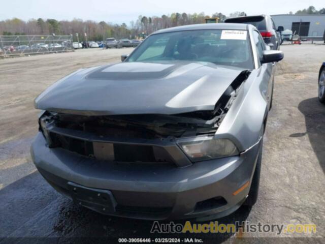 FORD MUSTANG V6/V6 PREMIUM, 1ZVBP8AN7A5130422