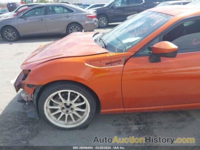 SCION FR-S, JF1ZNAA19D1728640