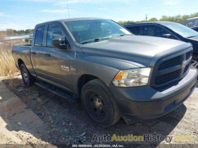 RAM 1500 TRADESMAN, 1C6RR6FT7DS702769