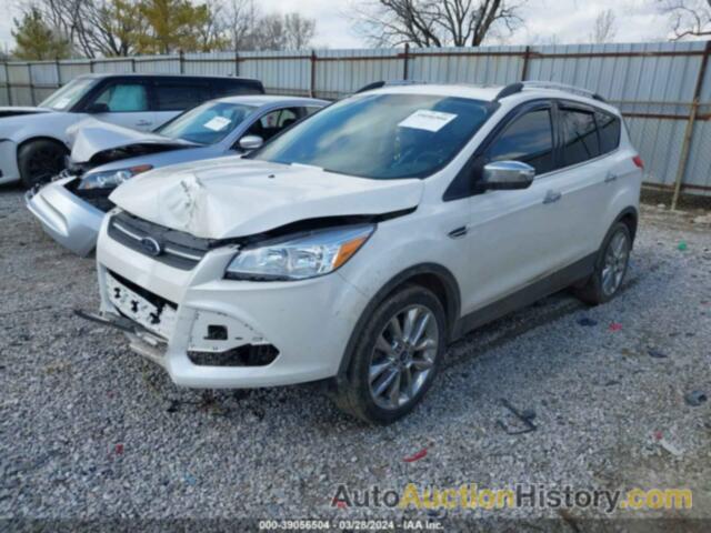 FORD ESCAPE SE, 1FMCU9GXXFUC30571