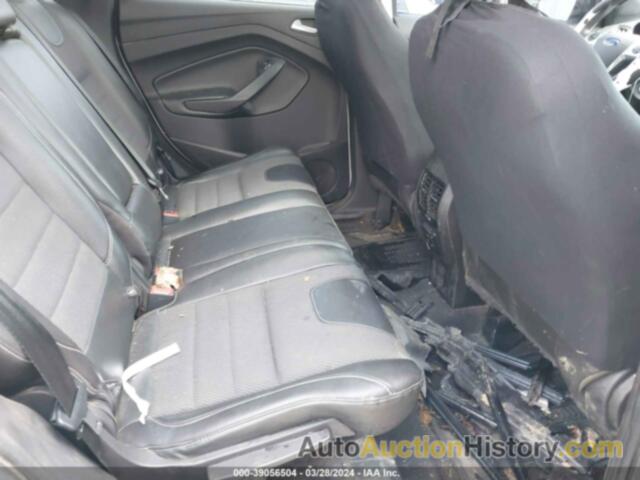 FORD ESCAPE SE, 1FMCU9GXXFUC30571