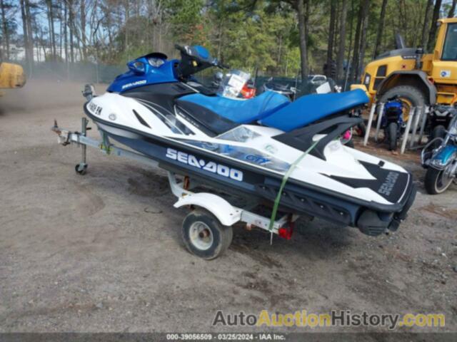 SEADOO GTX 215, YDV20047A808