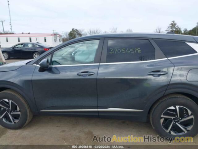 KIA SPORTAGE HYBRID LX, KNDPUCAG1P7057048