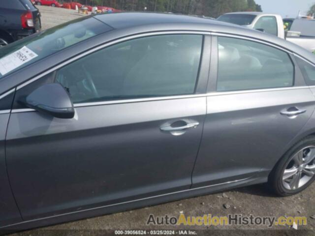 HYUNDAI SONATA SEL, 5NPE34AF7KH766403