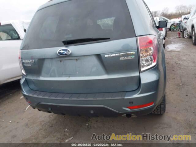 SUBARU FORESTER 2.5X PREMIUM, JF2SHADC3BH704212