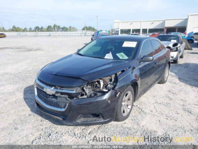 CHEVROLET MALIBU 1FL, 1G11A5SL0FF317023