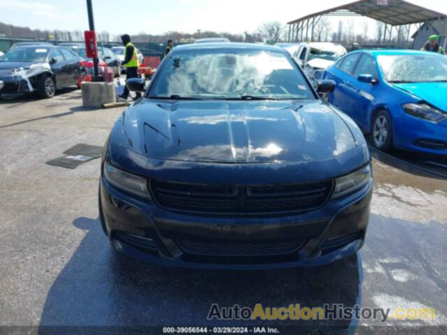 DODGE CHARGER R/T, 2C3CDXCT5GH220826