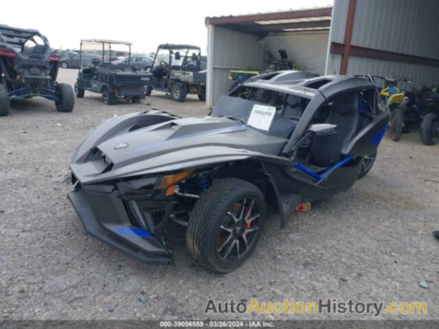 POLARIS SLINGSHOT R, 57XAARGB2P8157156